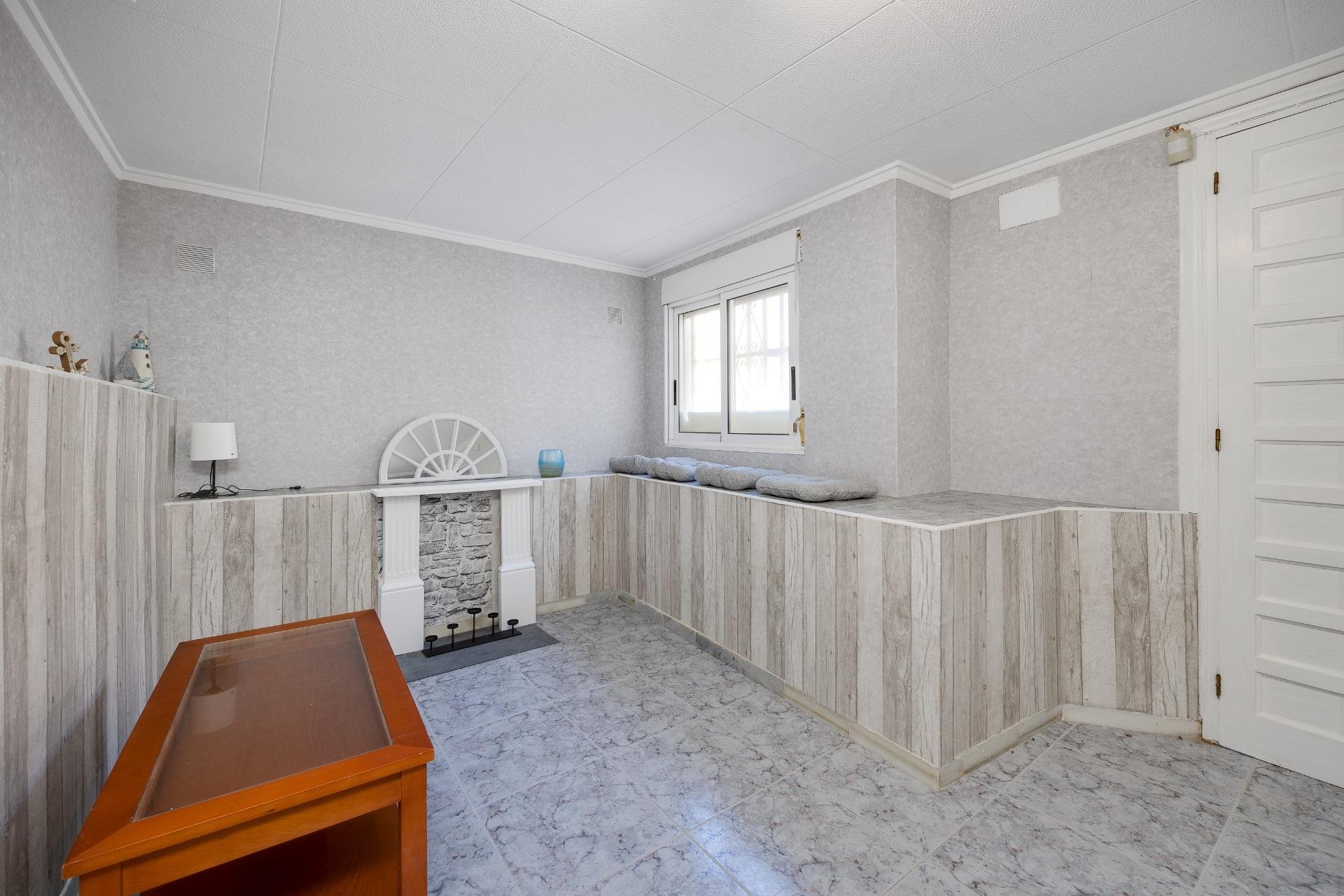 Herverkoop - Villa -
San Fulgencio - La Marina