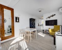 Herverkoop - Villa -
San Fulgencio - La Marina