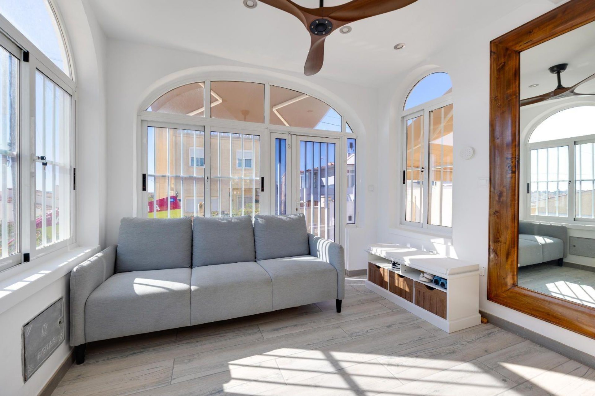 Herverkoop - Villa -
San Fulgencio - La Marina