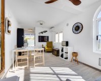 Herverkoop - Villa -
San Fulgencio - La Marina