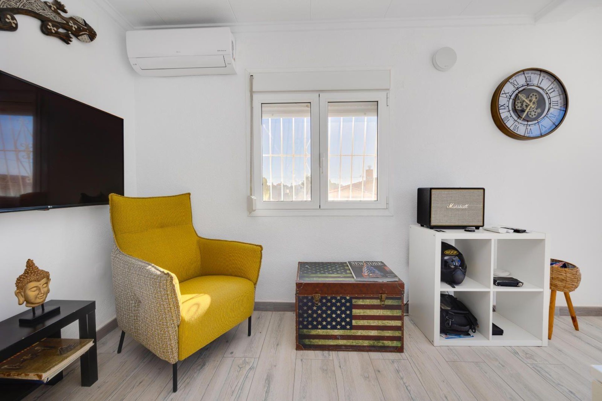 Herverkoop - Villa -
San Fulgencio - La Marina