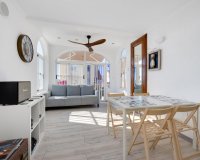 Herverkoop - Villa -
San Fulgencio - La Marina