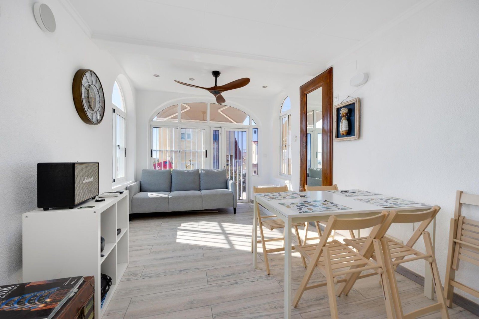 Herverkoop - Villa -
San Fulgencio - La Marina