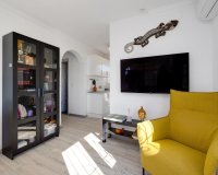 Herverkoop - Villa -
San Fulgencio - La Marina