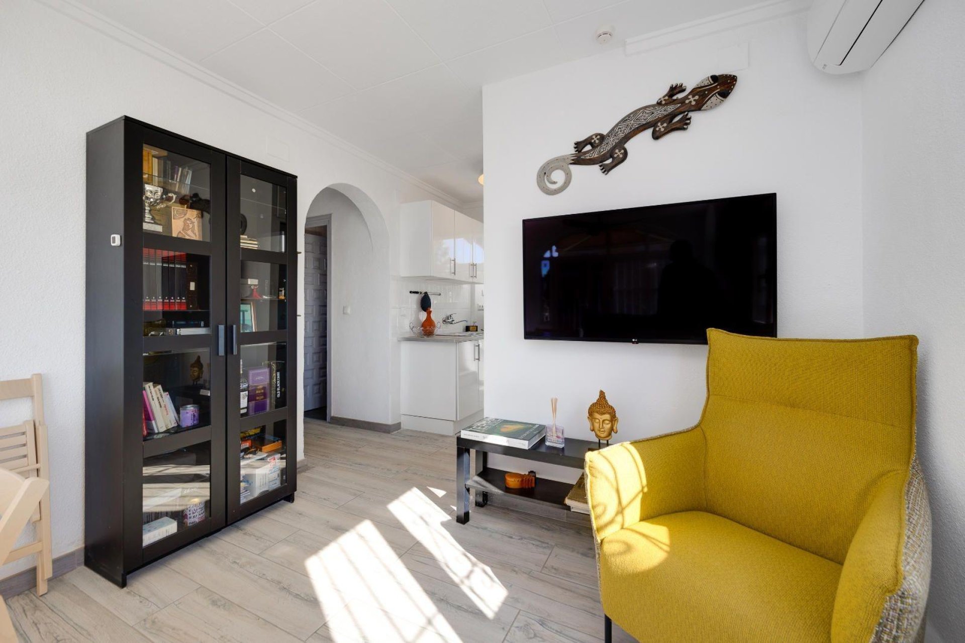 Herverkoop - Villa -
San Fulgencio - La Marina