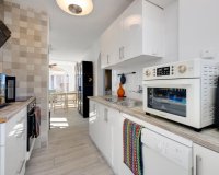 Herverkoop - Villa -
San Fulgencio - La Marina