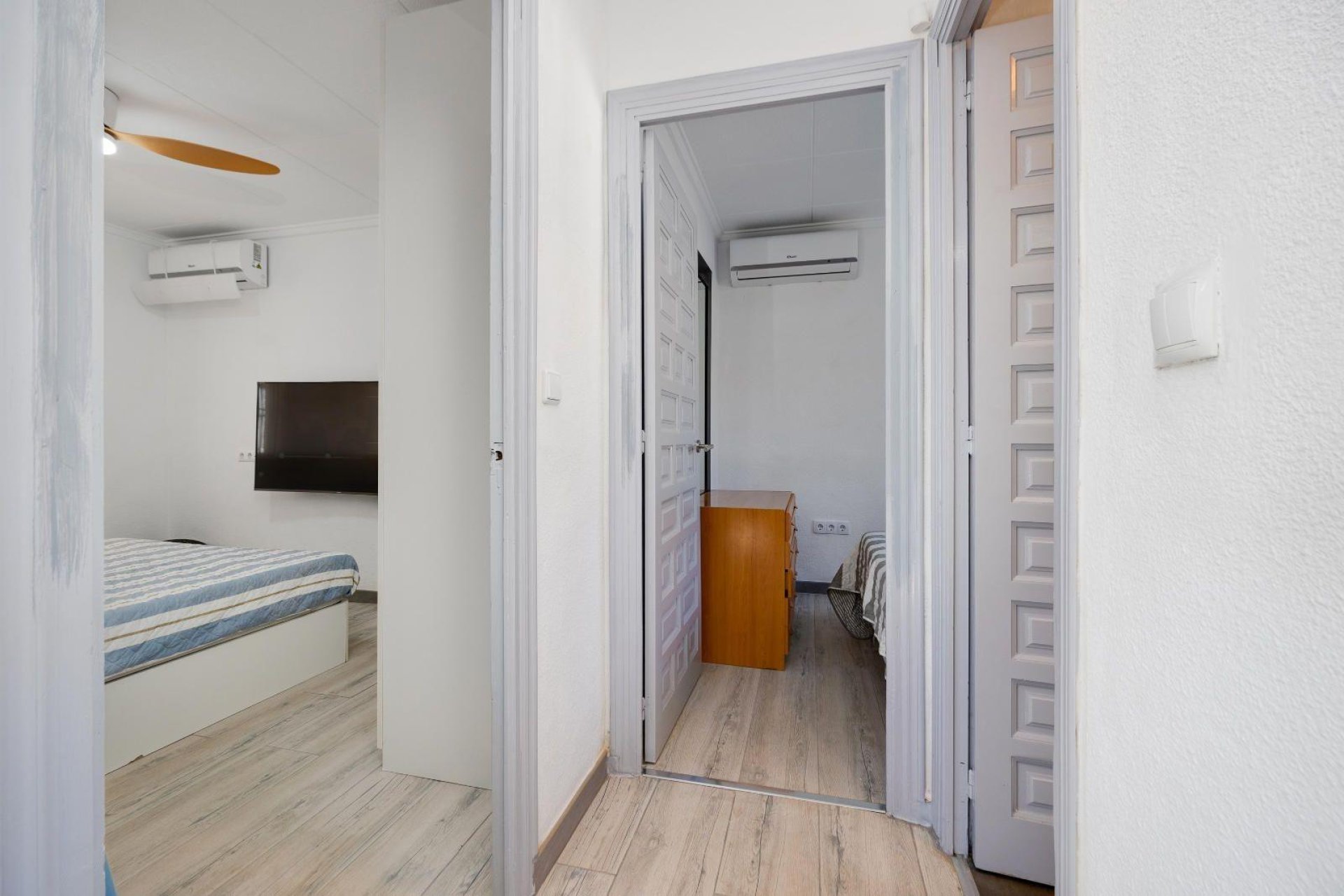 Herverkoop - Villa -
San Fulgencio - La Marina