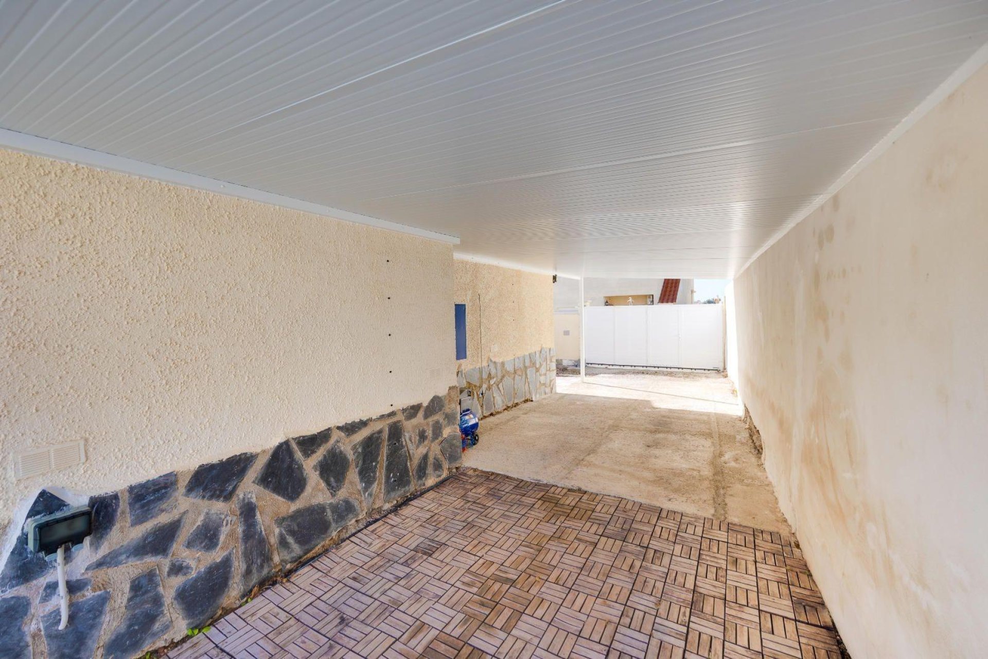 Herverkoop - Villa -
San Fulgencio - La Marina