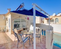 Herverkoop - Villa -
San Fulgencio - La Marina