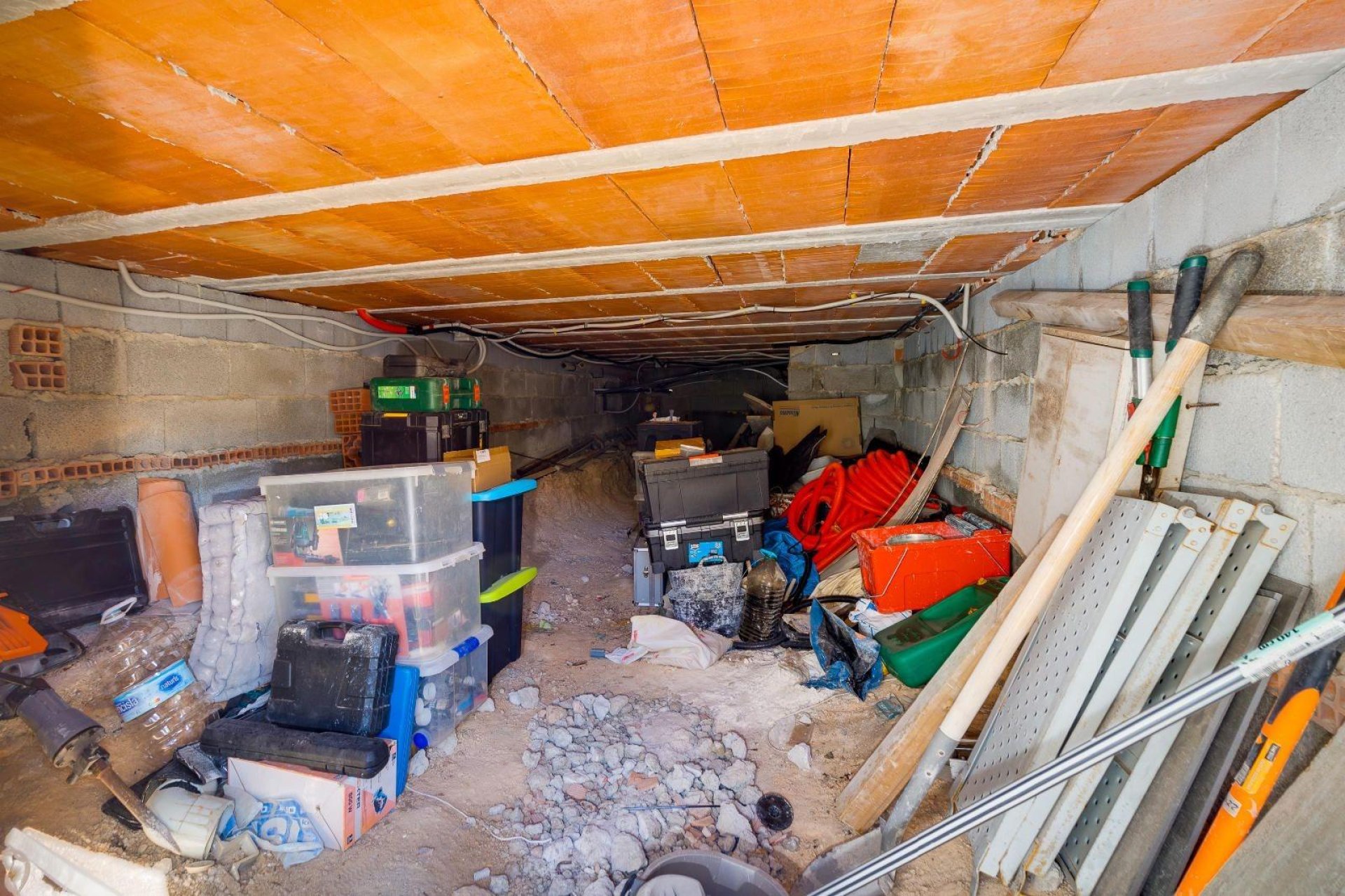 Herverkoop - Villa -
San Fulgencio - La Marina