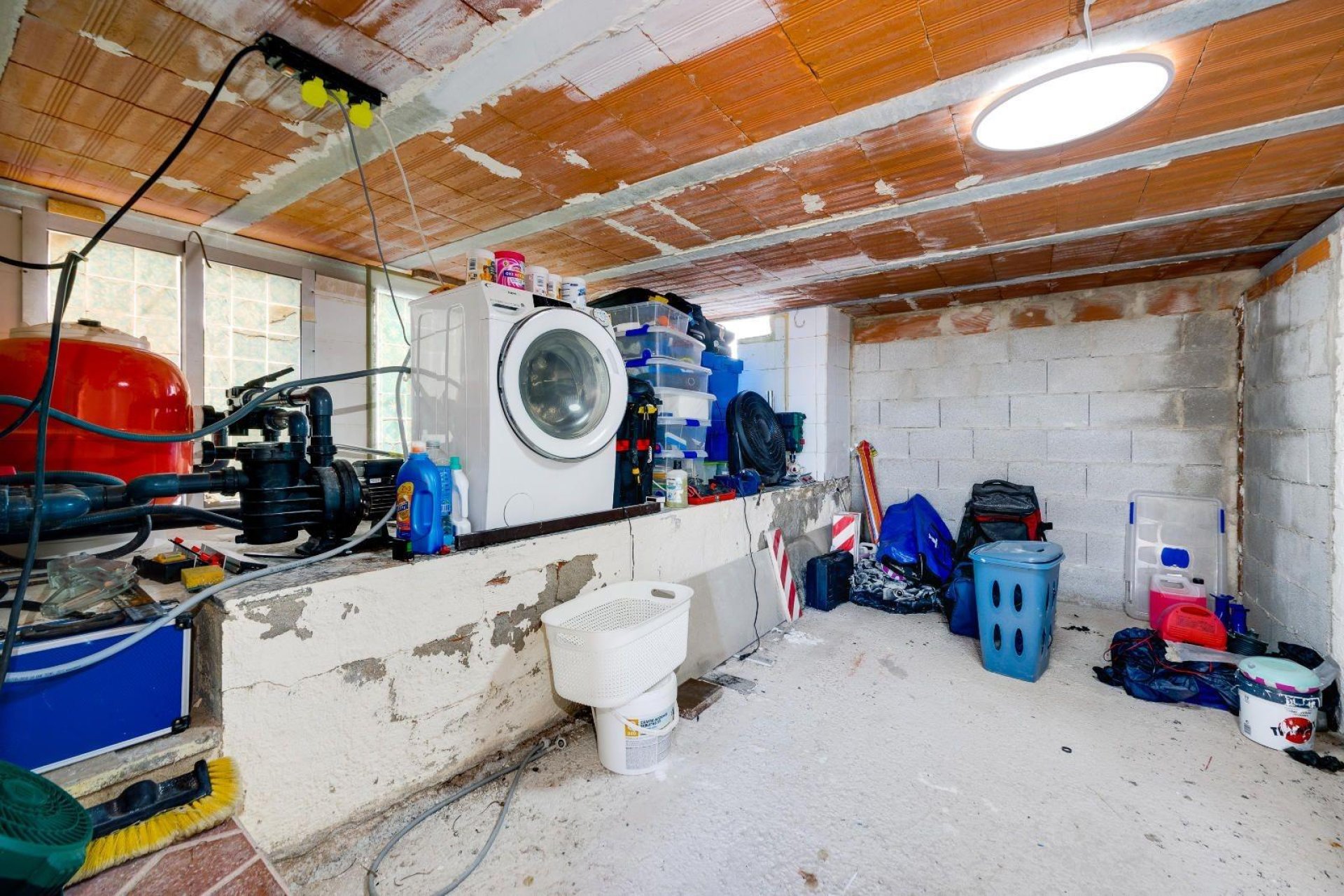 Herverkoop - Villa -
San Fulgencio - La Marina