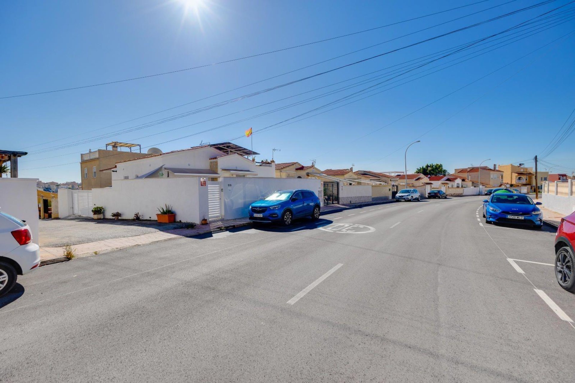 Herverkoop - Villa -
San Fulgencio - La Marina