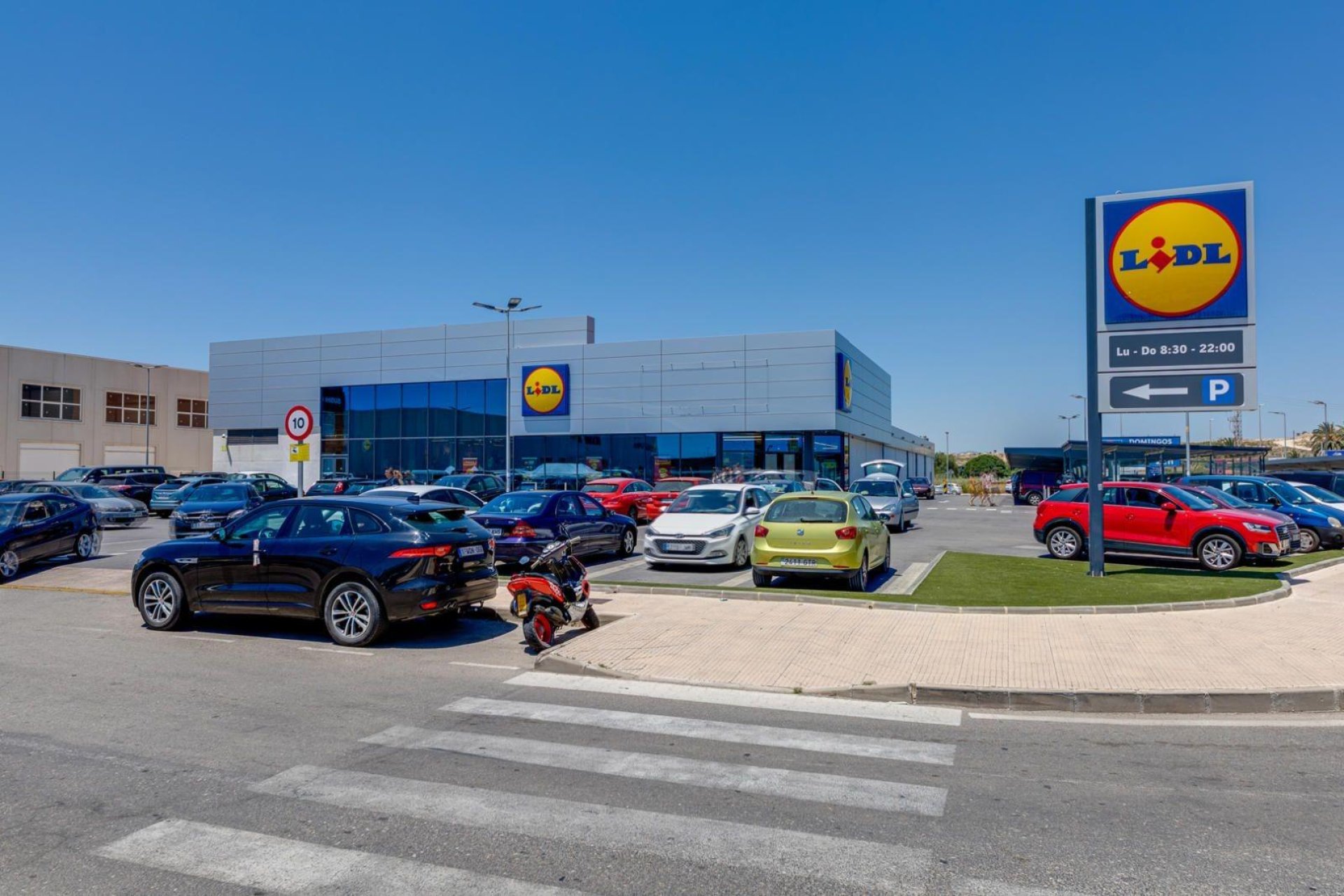 Herverkoop - Villa -
San Fulgencio - La Marina