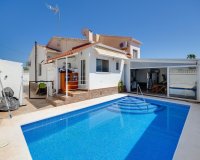 Herverkoop - Villa -
San Fulgencio - La Marina