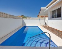 Herverkoop - Villa -
San Fulgencio - La Marina