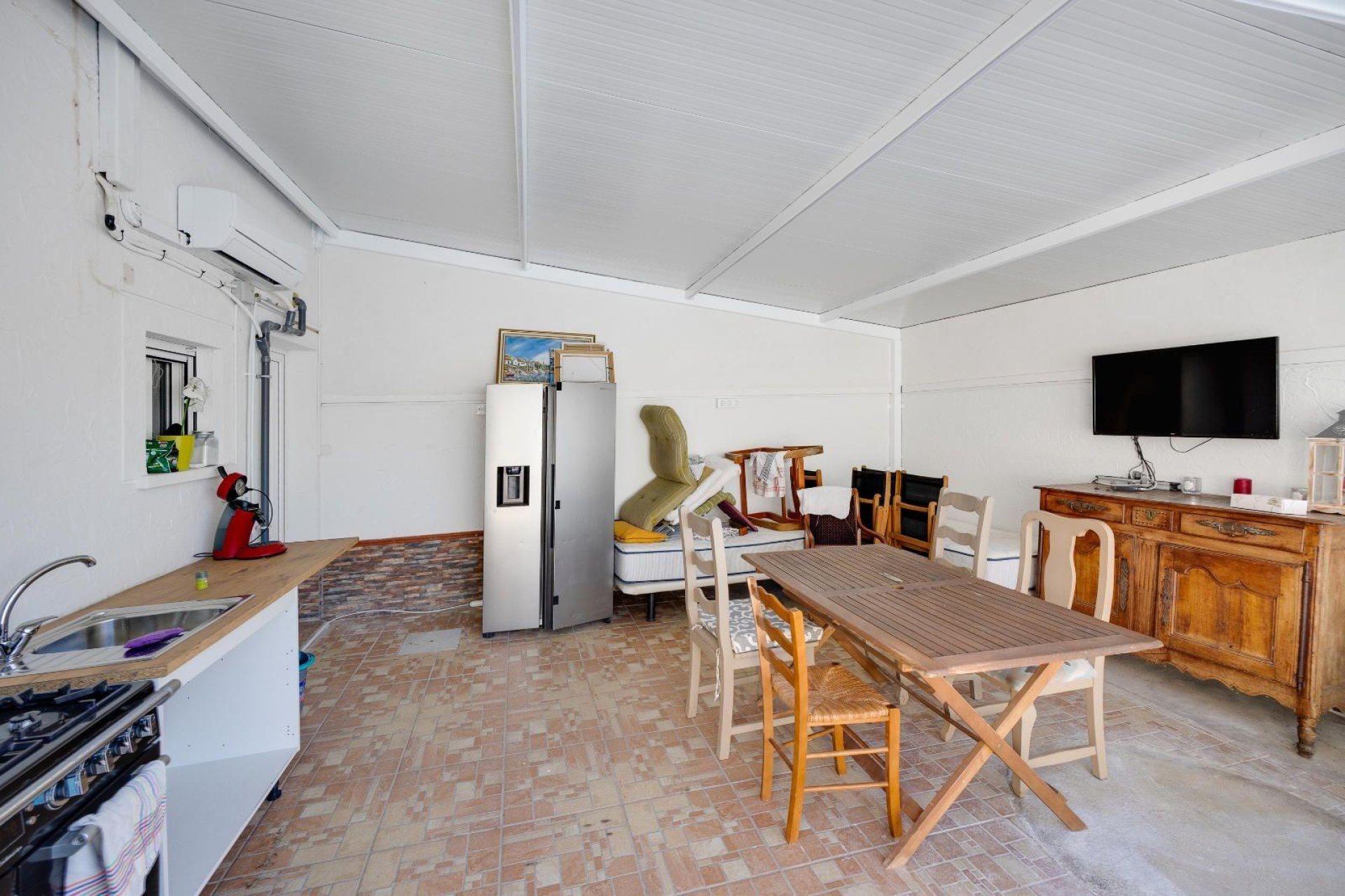 Herverkoop - Villa -
San Fulgencio - La Marina
