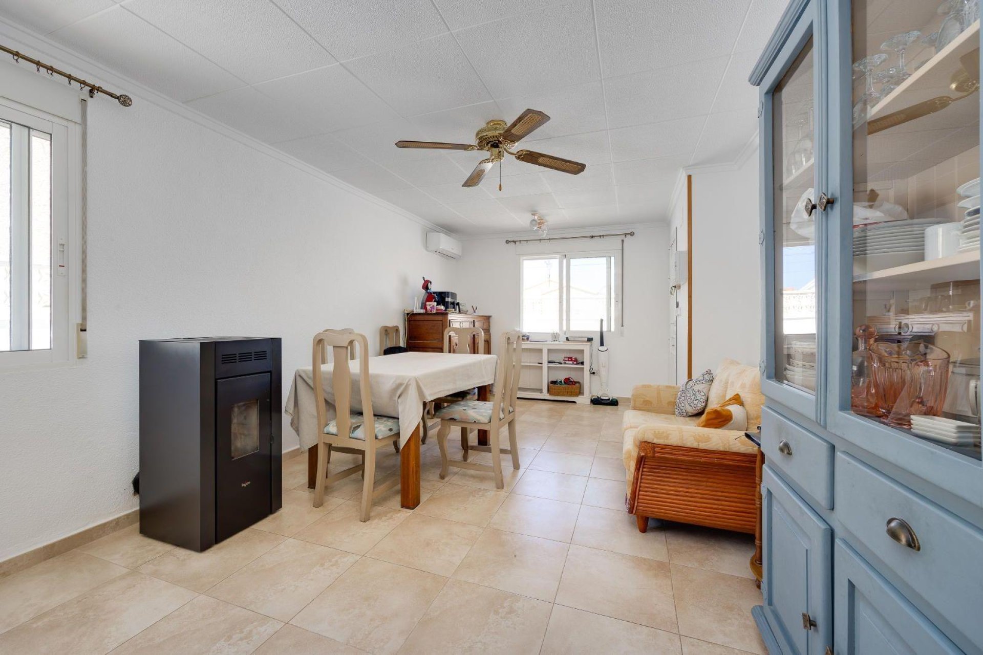 Herverkoop - Villa -
San Fulgencio - La Marina