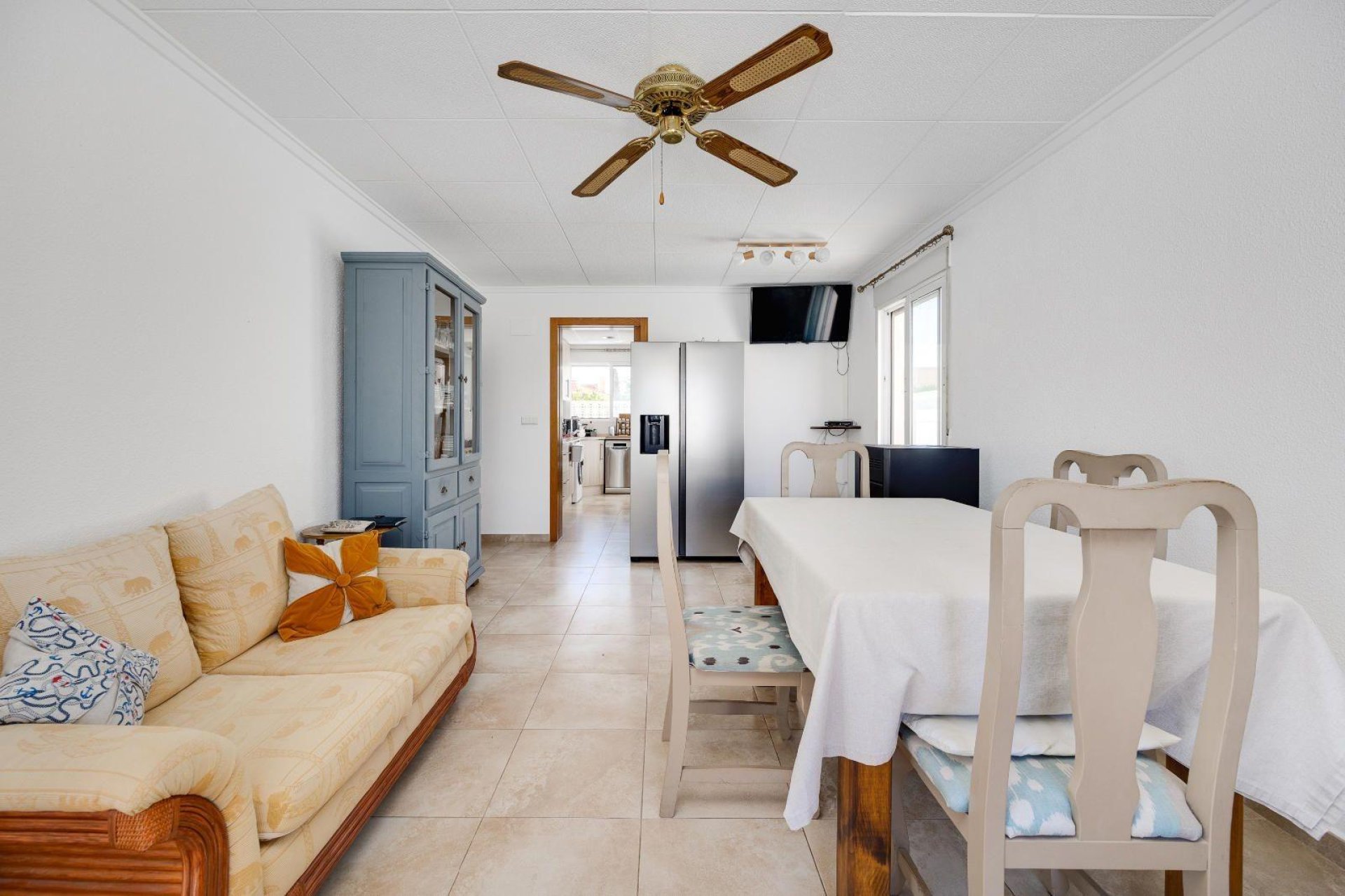 Herverkoop - Villa -
San Fulgencio - La Marina