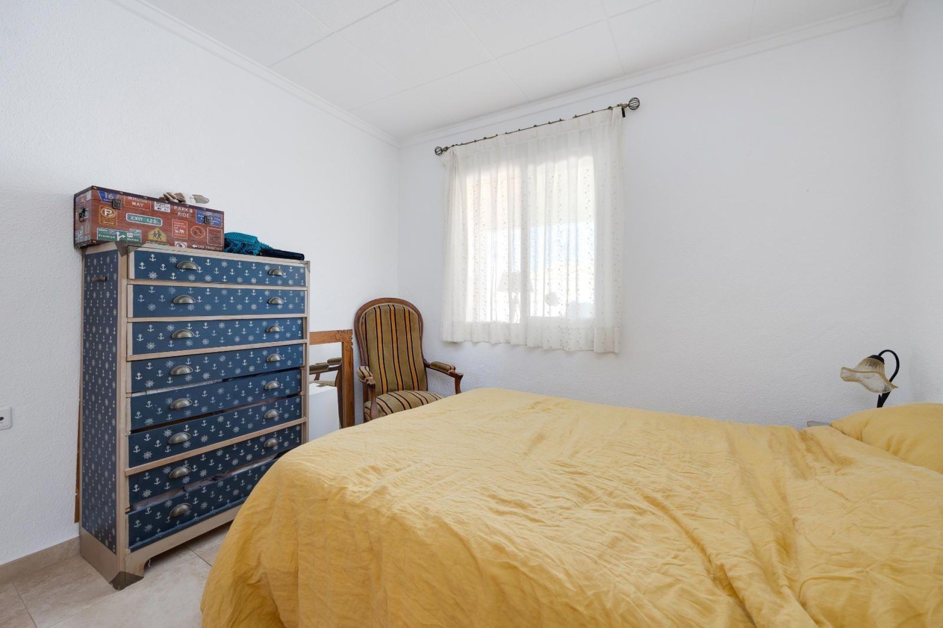 Herverkoop - Villa -
San Fulgencio - La Marina