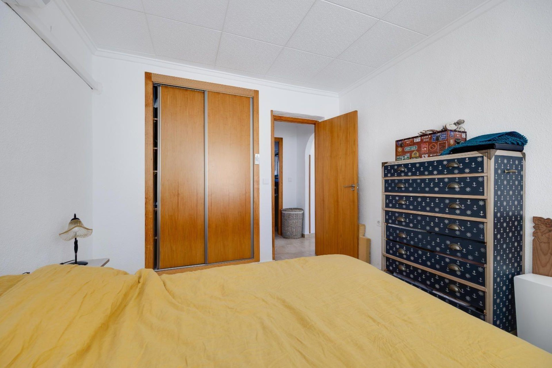 Herverkoop - Villa -
San Fulgencio - La Marina