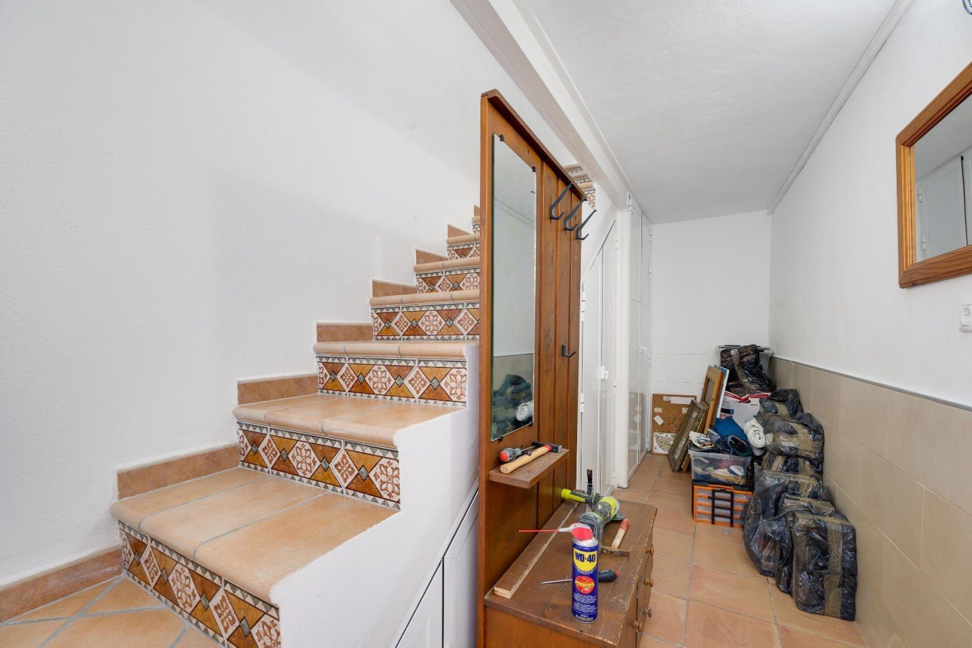 Herverkoop - Villa -
San Fulgencio - La Marina