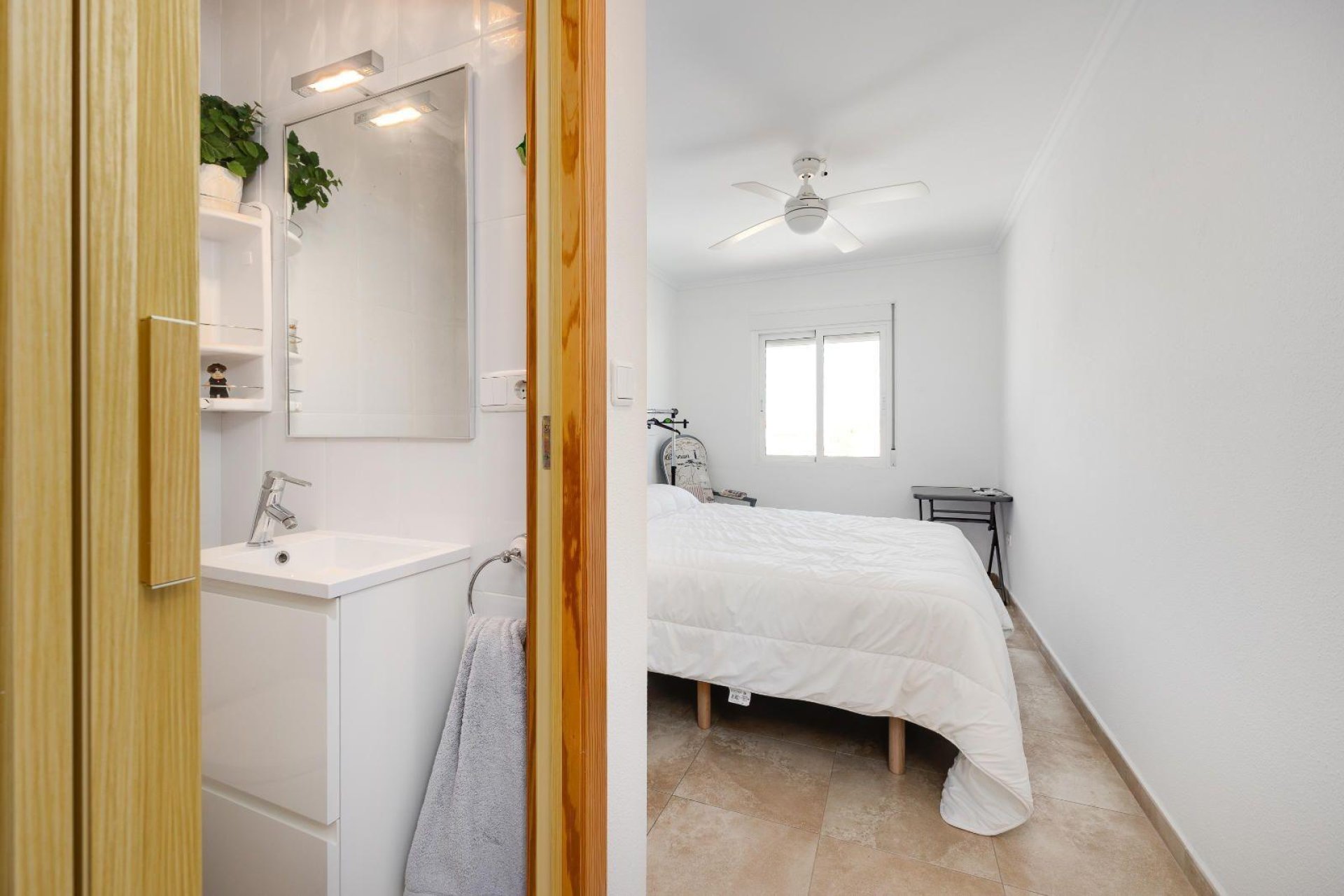 Herverkoop - Villa -
San Fulgencio - La Marina