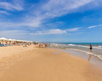 Herverkoop - Villa -
San Fulgencio - La Marina