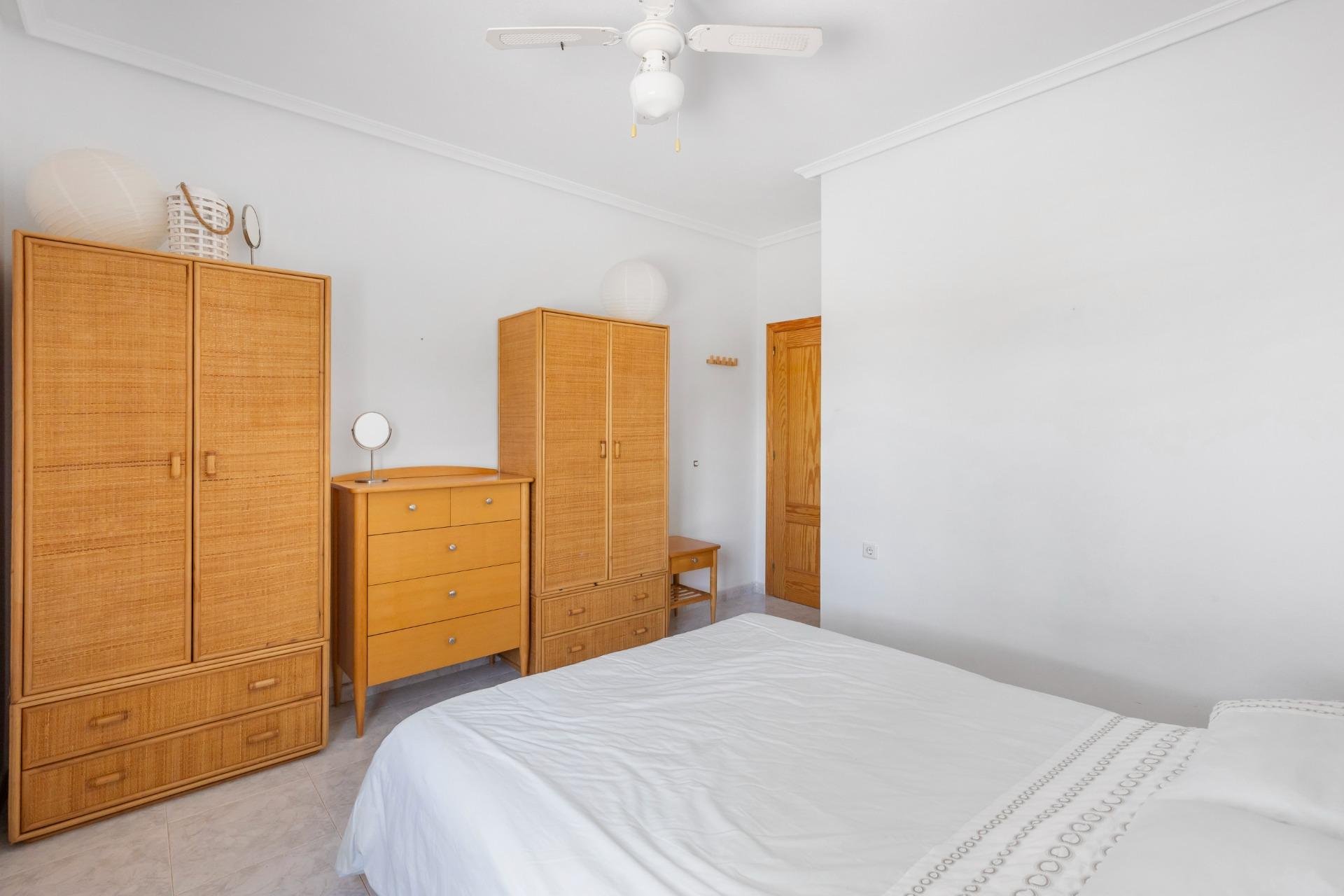 Herverkoop - Villa -
San Fulgencio - Urb. La Marina