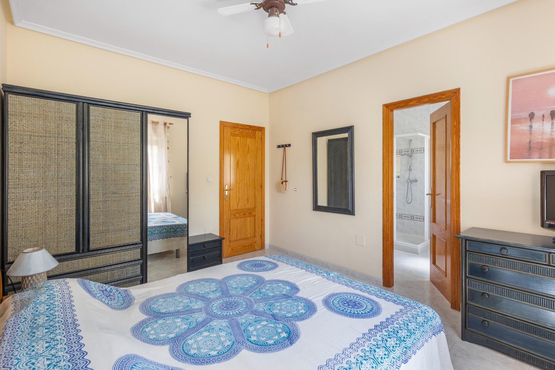 Herverkoop - Villa -
San Fulgencio - Urb. La Marina