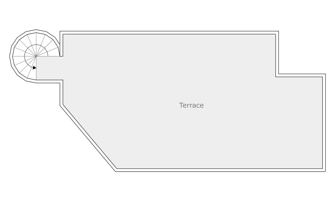 Herverkoop - Villa -
San Fulgencio - Urb. La Marina