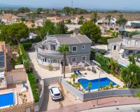 Herverkoop - Villa -
San Fulgencio - Urb. La Marina