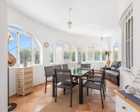 Herverkoop - Villa -
San Fulgencio - Urb. La Marina