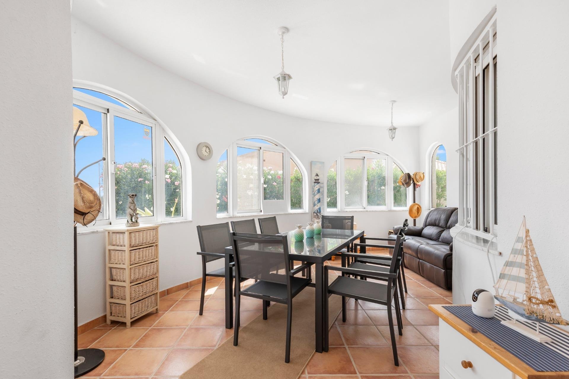 Herverkoop - Villa -
San Fulgencio - Urb. La Marina