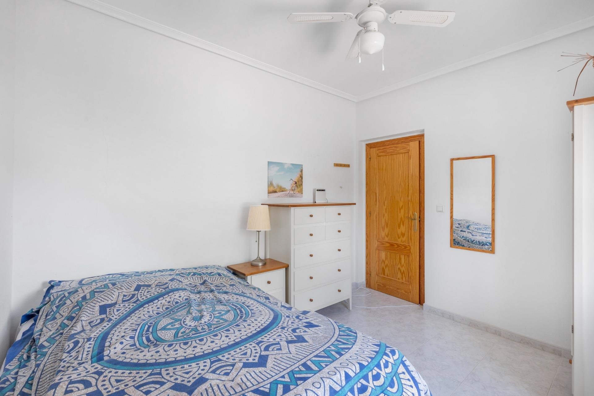 Herverkoop - Villa -
San Fulgencio - Urb. La Marina