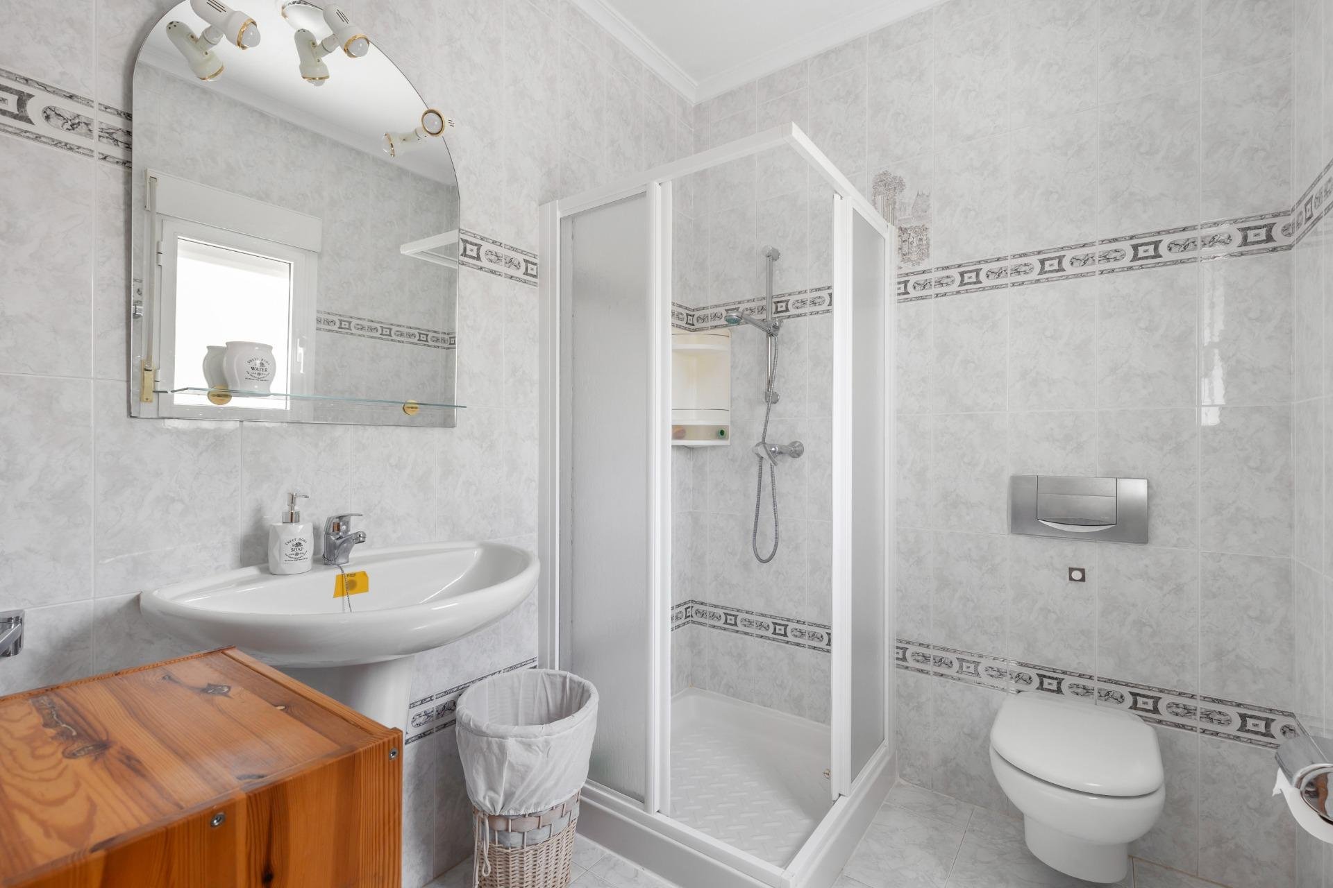 Herverkoop - Villa -
San Fulgencio - Urb. La Marina