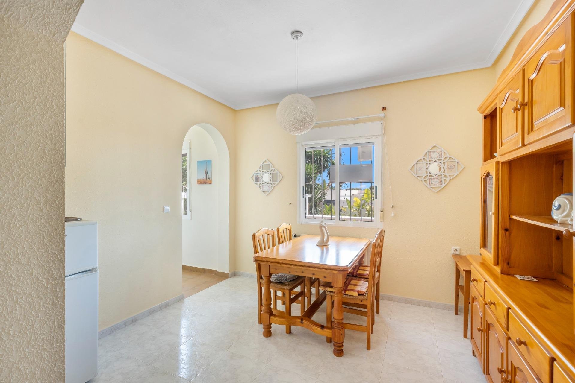 Herverkoop - Villa -
San Fulgencio - Urb. La Marina