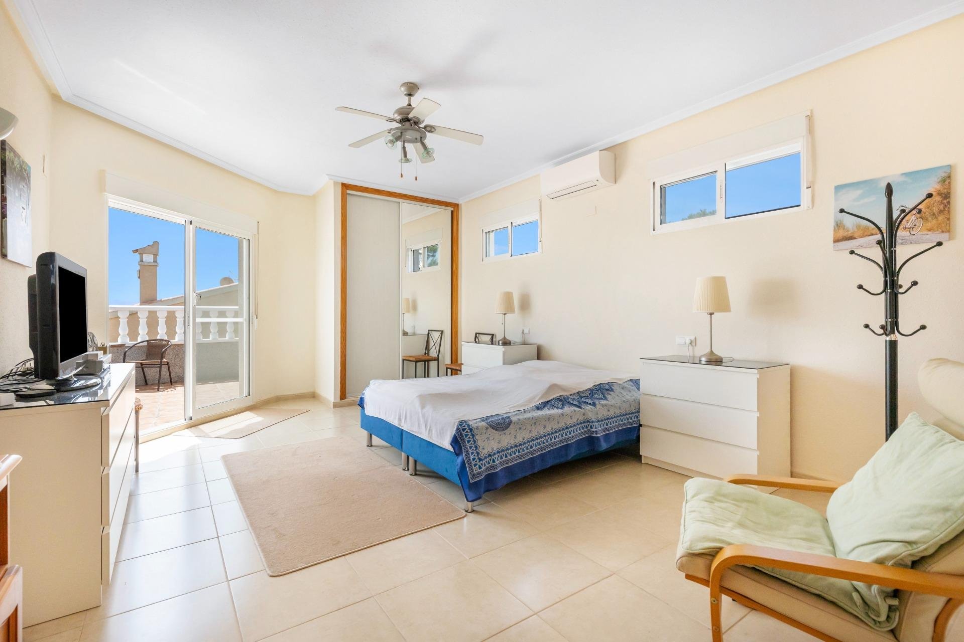 Herverkoop - Villa -
San Fulgencio - Urb. La Marina