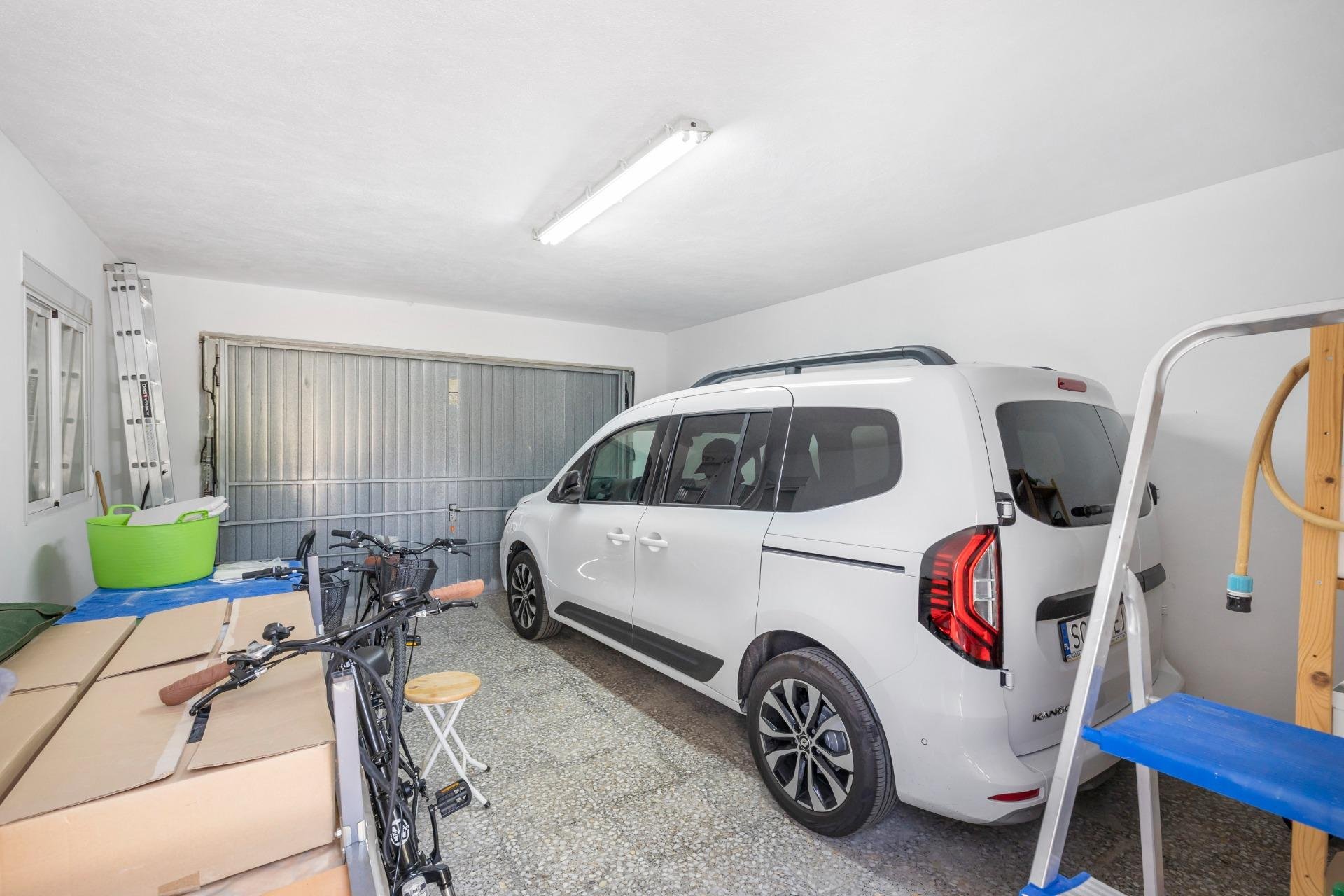 Herverkoop - Villa -
San Fulgencio - Urb. La Marina