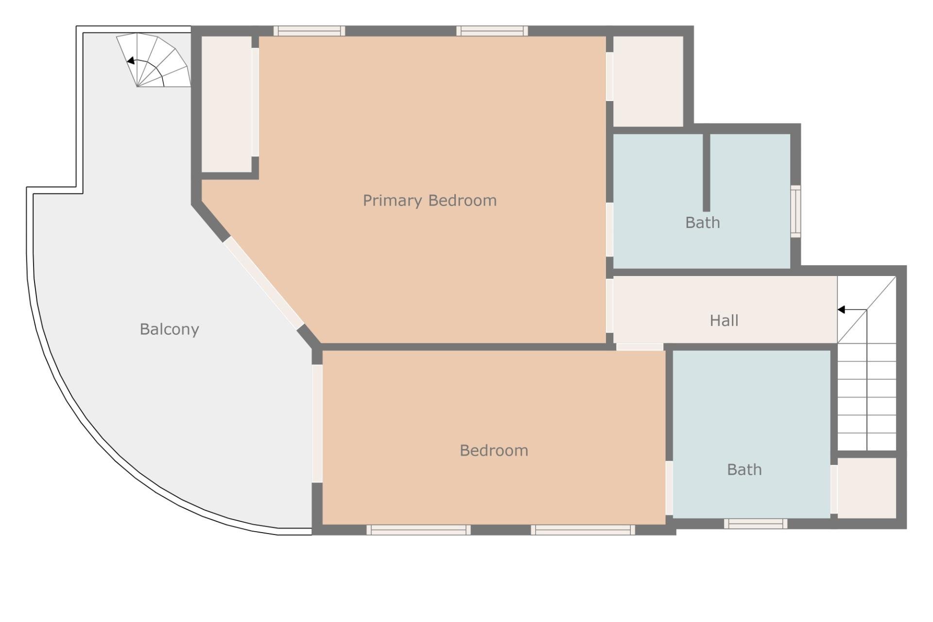 Herverkoop - Villa -
San Fulgencio - Urb. La Marina