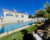 Herverkoop - Villa -
San Fulgencio - Urbanisation la Marina