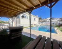 Herverkoop - Villa -
San Fulgencio - Urbanisation la Marina