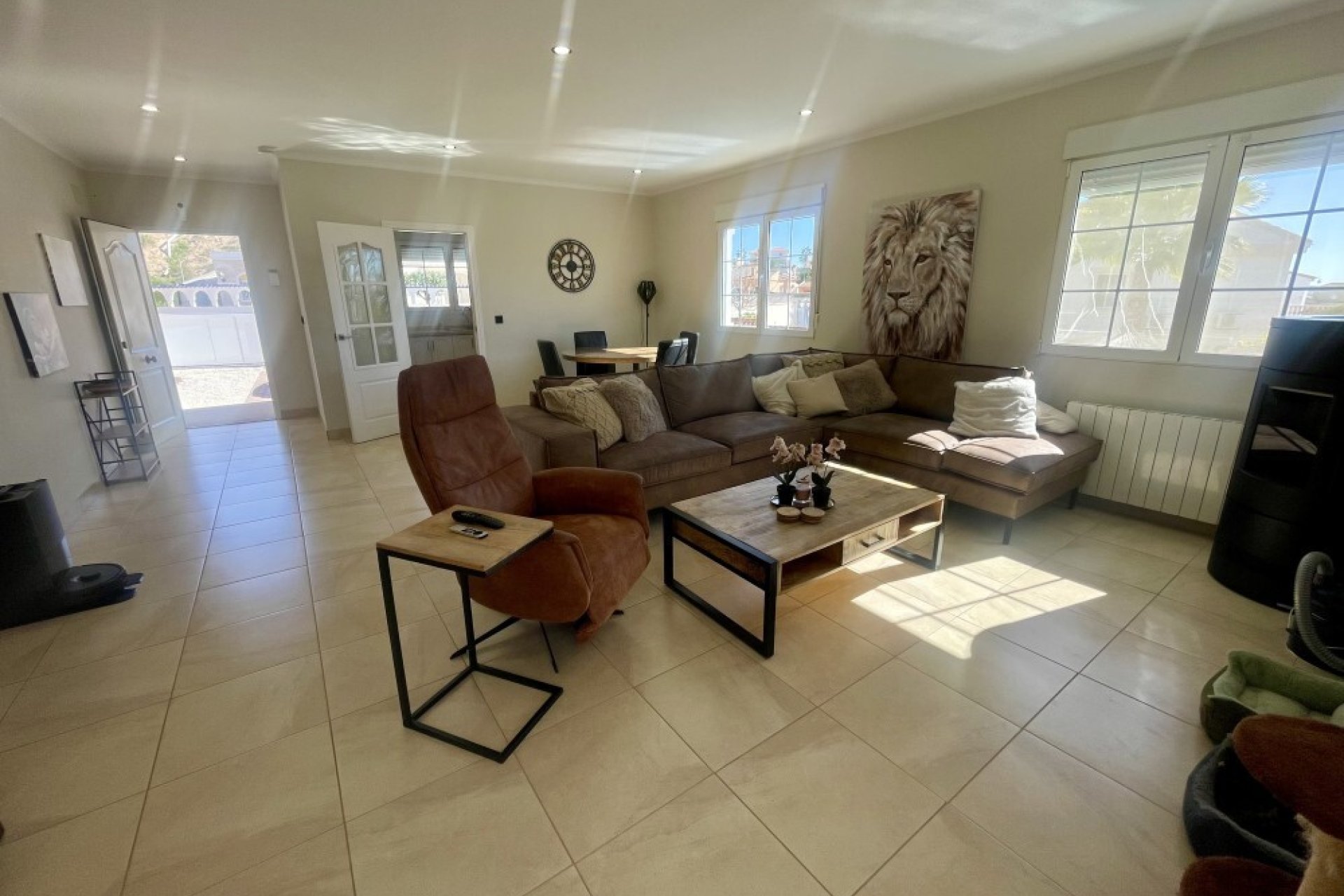 Herverkoop - Villa -
San Fulgencio - Urbanisation la Marina