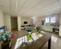 Herverkoop - Villa -
San Fulgencio - Urbanisation la Marina