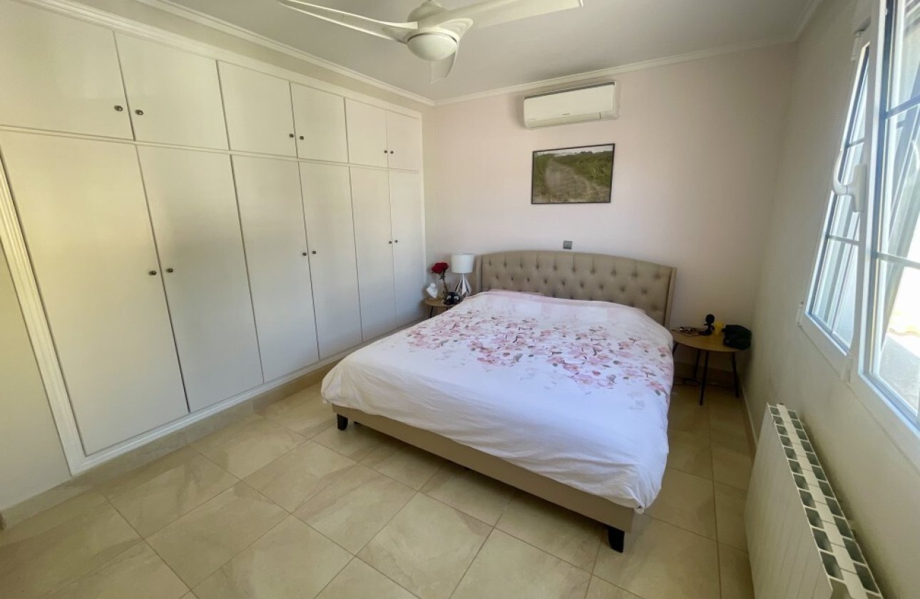 Herverkoop - Villa -
San Fulgencio - Urbanisation la Marina