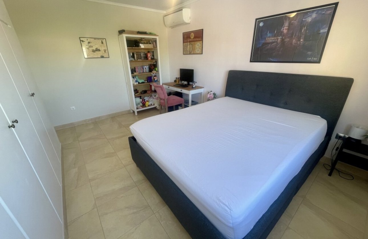 Herverkoop - Villa -
San Fulgencio - Urbanisation la Marina