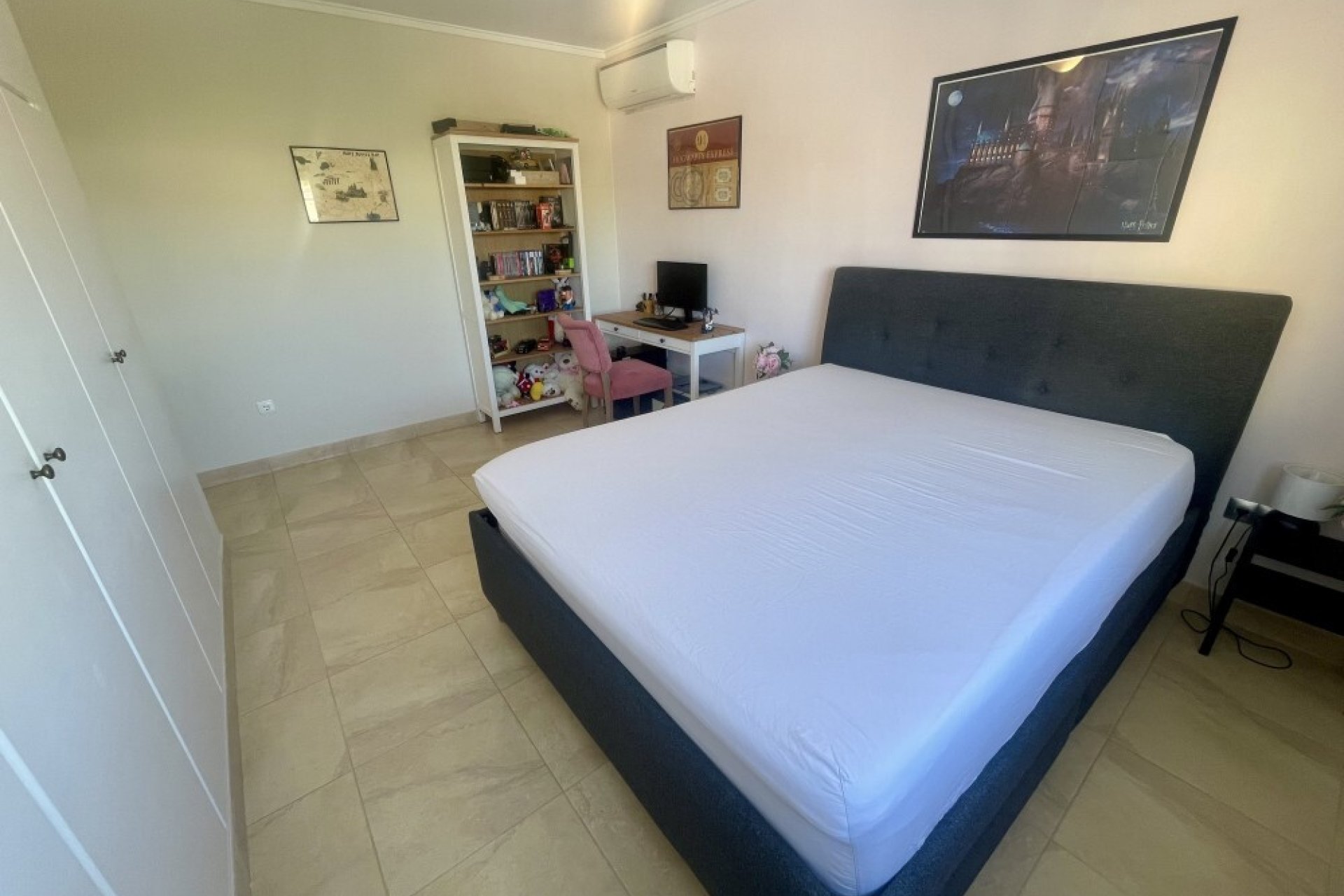 Herverkoop - Villa -
San Fulgencio - Urbanisation la Marina