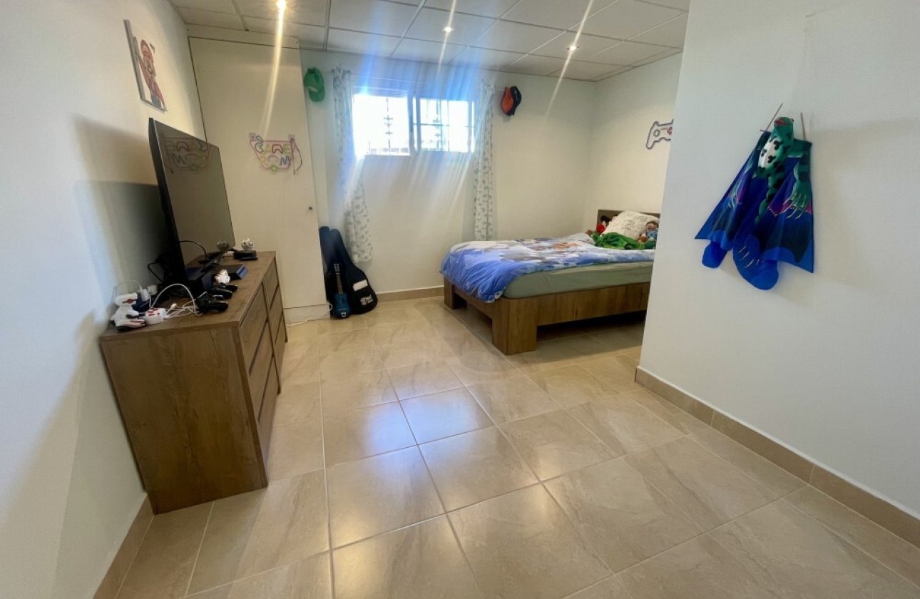 Herverkoop - Villa -
San Fulgencio - Urbanisation la Marina