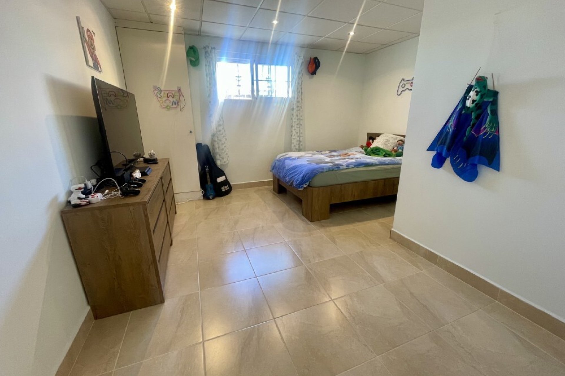 Herverkoop - Villa -
San Fulgencio - Urbanisation la Marina