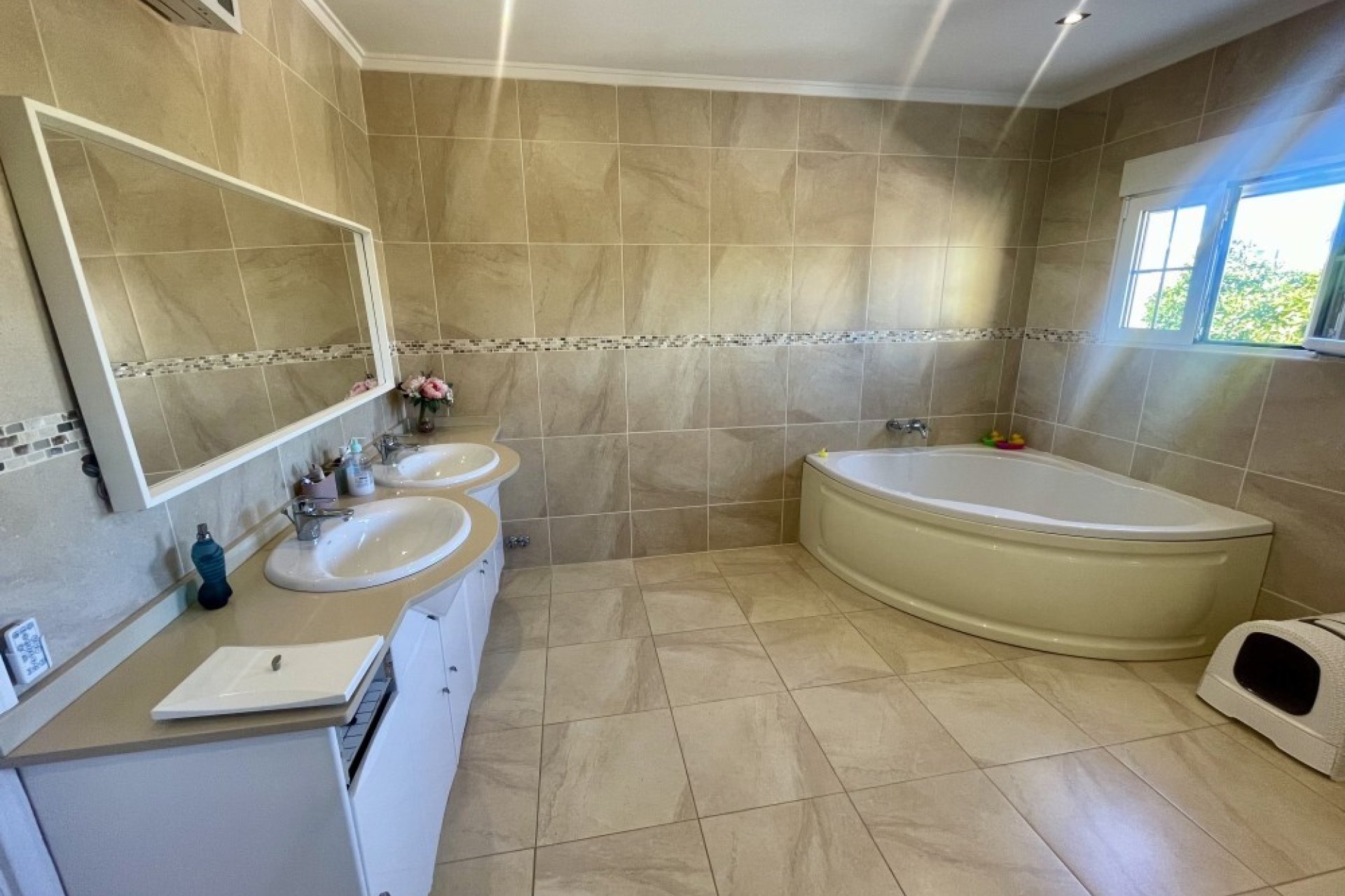 Herverkoop - Villa -
San Fulgencio - Urbanisation la Marina