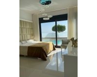 Herverkoop - Villa -
San Miguel de Salinas - Altos De San Miguel